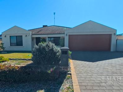 10 Mitchell Heights, Dongara WA 6525