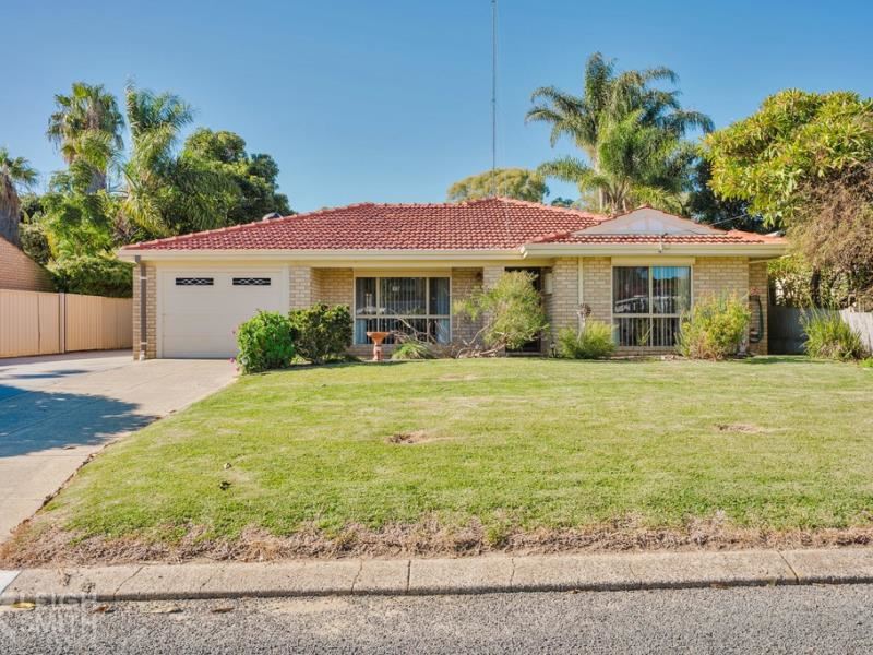 6 Waltham Court, Waroona WA 6215