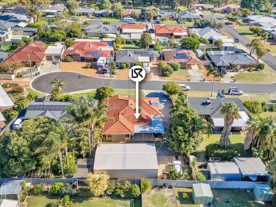 6 Waltham Court, Waroona WA 6215