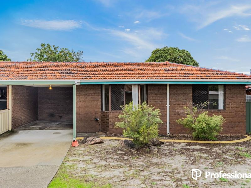 4/360 Acton Avenue, Kewdale WA 6105