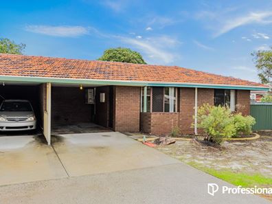 4/360 Acton Avenue, Kewdale WA 6105