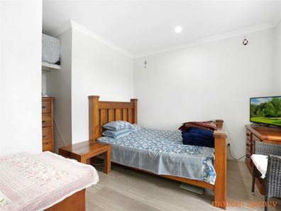 4 Yenisey Crescent, Beechboro WA 6063