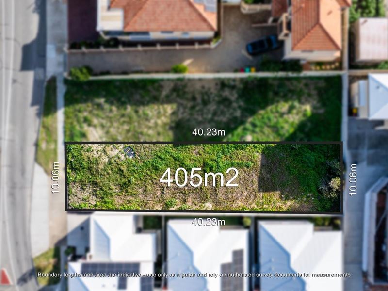 289B Cape Street, Yokine WA 6060