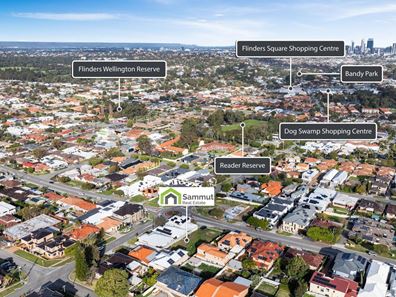 289B Cape Street, Yokine WA 6060