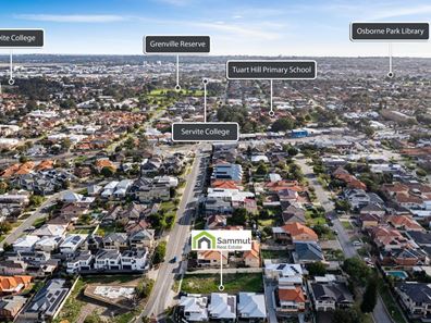 289B Cape Street, Yokine WA 6060