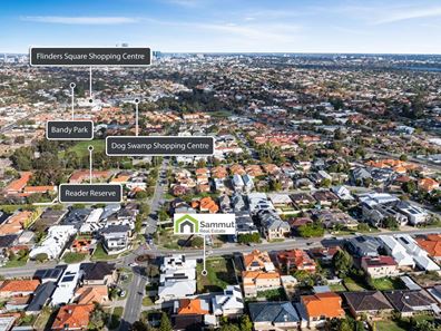 289B Cape Street, Yokine WA 6060