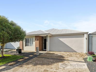 10 Olivine Rd, Treeby WA 6164