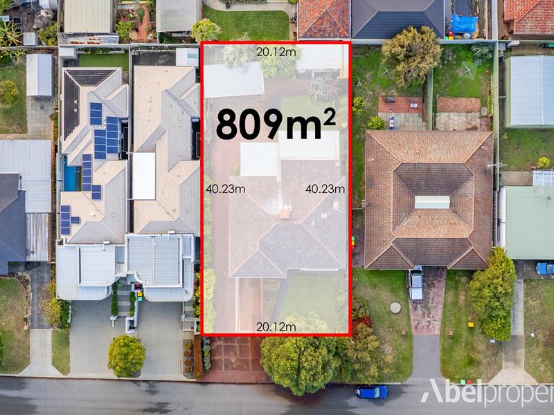 15 Riley Street, Tuart Hill