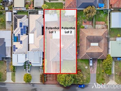 15 Riley Street, Tuart Hill WA 6060