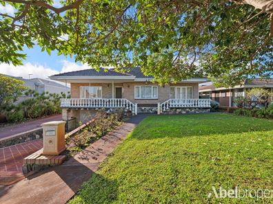 15 Riley Street, Tuart Hill WA 6060