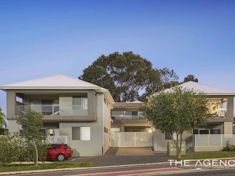 5/29 Bishopsgate Street, Lathlain WA 6100