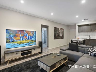 5/29 Bishopsgate Street, Lathlain WA 6100