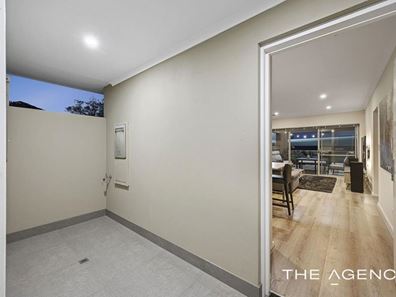 5/29 Bishopsgate Street, Lathlain WA 6100