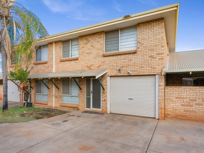 3/310 Egan Street, Kalgoorlie