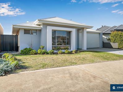 78 Greensand Promenade, Treeby WA 6164