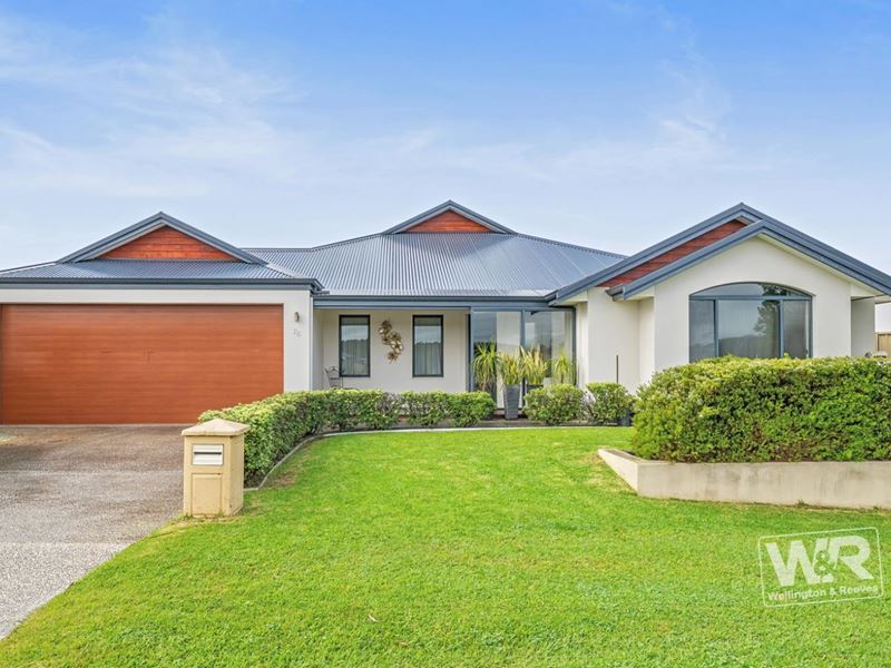 76 Clydesdale Road, Mckail WA 6330