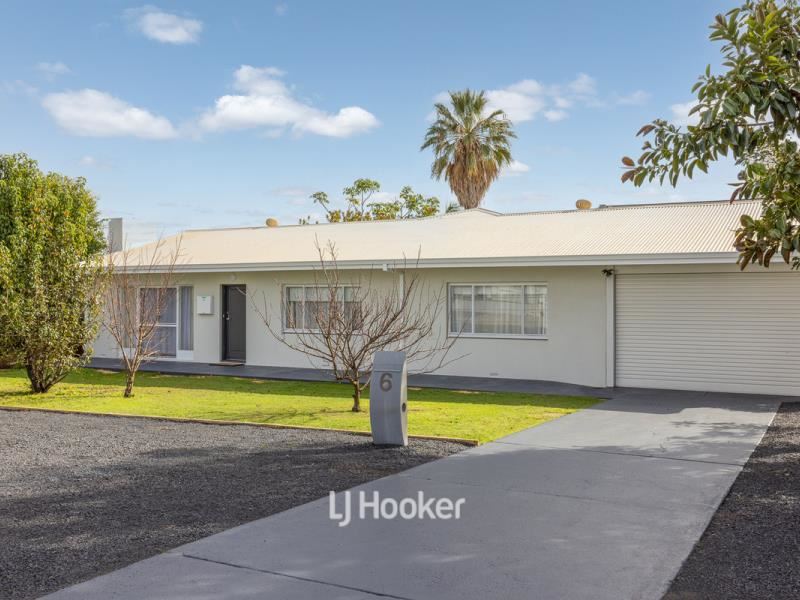 6 Bryant Street, Eaton WA 6232