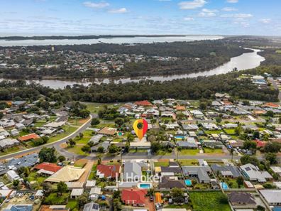 6 Bryant Street, Eaton WA 6232