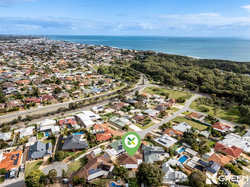 2/12 Darter Place, Halls Head WA 6210