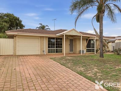 2/12 Darter Place, Halls Head WA 6210
