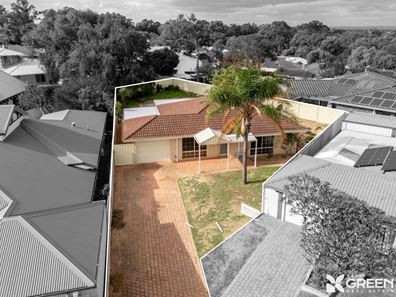 2/12 Darter Place, Halls Head WA 6210