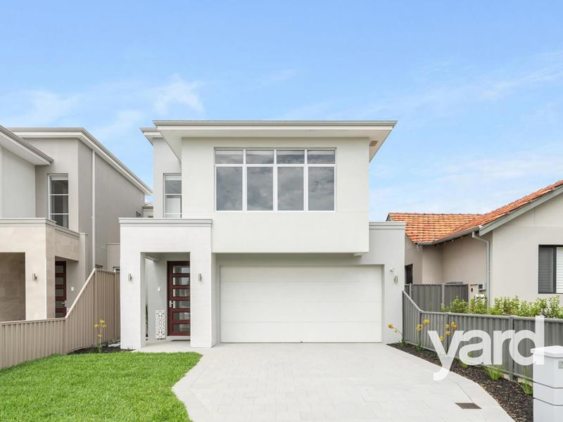 12B Choules Place, Myaree