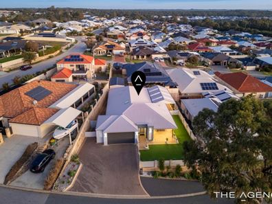 3 Tammin Court, Dawesville WA 6211