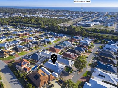 3 Tammin Court, Dawesville WA 6211
