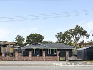 42 Macdonald Avenue, Padbury WA 6025