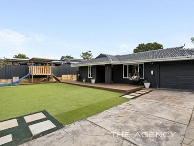 42 Macdonald Avenue, Padbury WA 6025