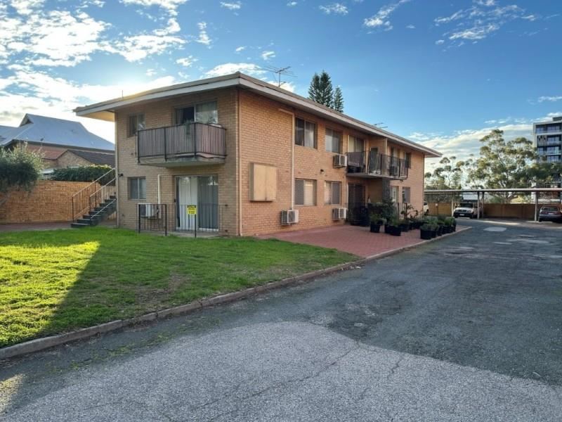 4/48 Subiaco Road, Subiaco WA 6008