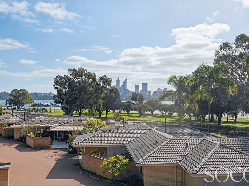 97/6 Manning Terrace, South Perth