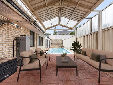 89 Murdoch Drive, Singleton WA 6175