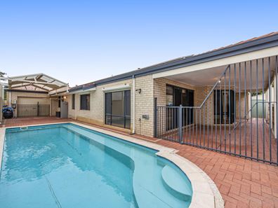 89 Murdoch Drive, Singleton WA 6175