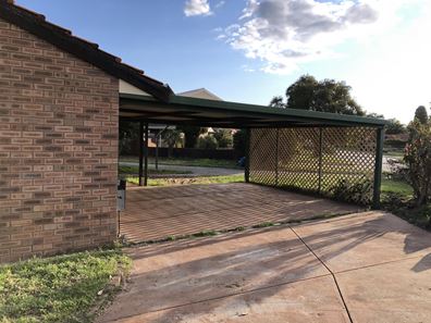 6 Merino Court, Thornlie WA 6108