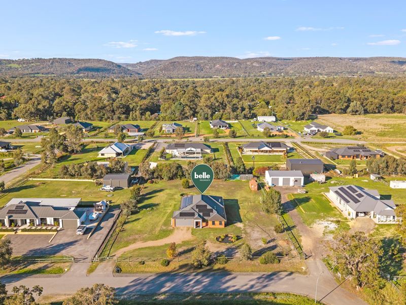 3 Drover Court, Serpentine