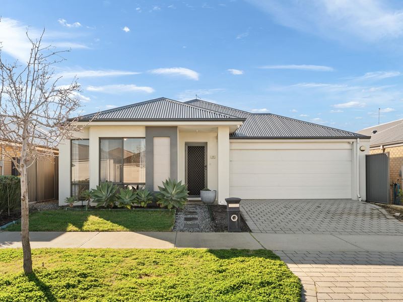17 Greenock Road, Baldivis WA 6171