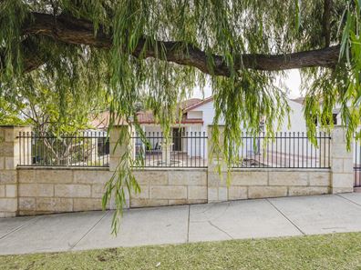 40 Redfern Street, Perth WA 6000