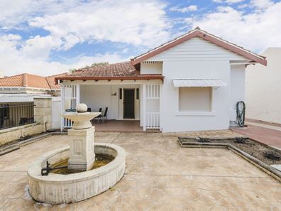 40 Redfern Street, Perth WA 6000
