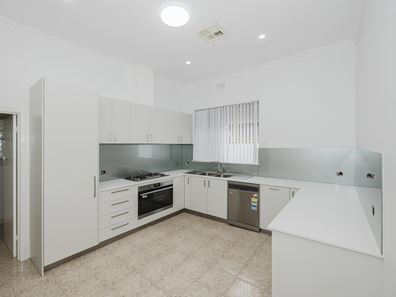 40 Redfern Street, Perth WA 6000