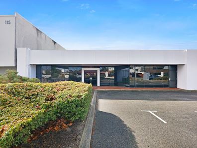 U1&2/147-151 Belmont Avenue, Belmont WA 6104