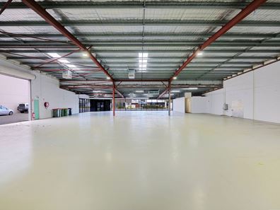 U1&2/147-151 Belmont Avenue, Belmont WA 6104