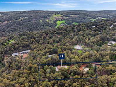 118 Peet Road, Roleystone WA 6111
