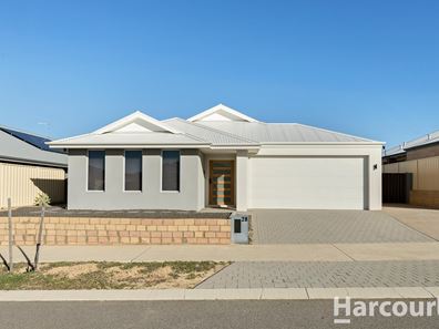 28 Goldsworthy Loop, Dawesville WA 6211