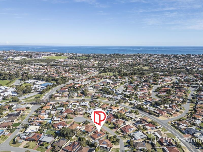 5 Sandon Elbow, Merriwa WA 6030
