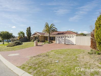 5 Sandon Elbow, Merriwa WA 6030
