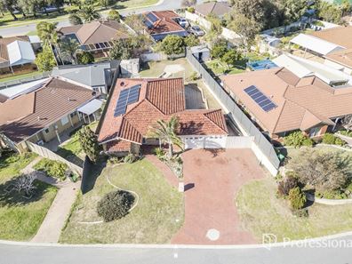 5 Sandon Elbow, Merriwa WA 6030
