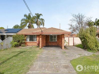 69A Rampart Way, Willetton WA 6155