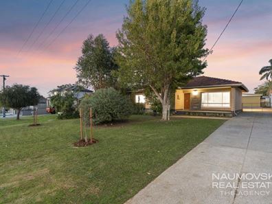 14 Coleby Street, Balcatta WA 6021