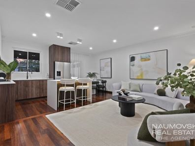 14 Coleby Street, Balcatta WA 6021